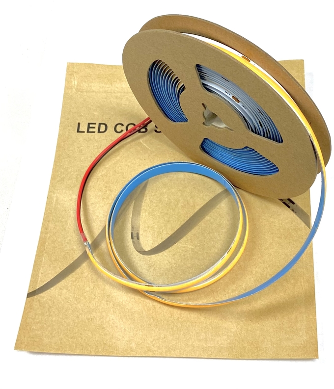 Bande de expédition rapide 24V 9w 2 de l'ÉPI RVB de LED