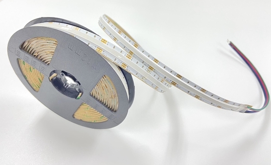 9w 630 ébrèche la bande DC24V d'ÉPI de RVB pour le cinéma KTV de boîte de nuit