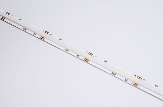 L'ÉPI RVB de LED a mené des lumières de bande que 15w 1134 ébrèche des séries de la meilleure qualité de C.C 24v
