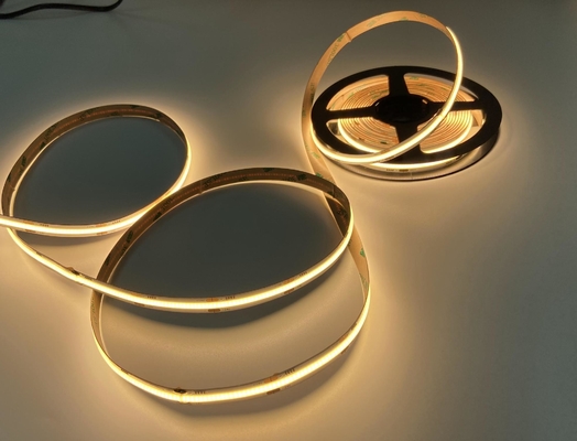 320 C.C de la bande 10w 24V d'ÉPI de Chips Flexible