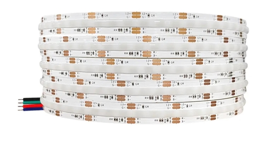 Bande flexible IP20 d'ÉPI non imperméable