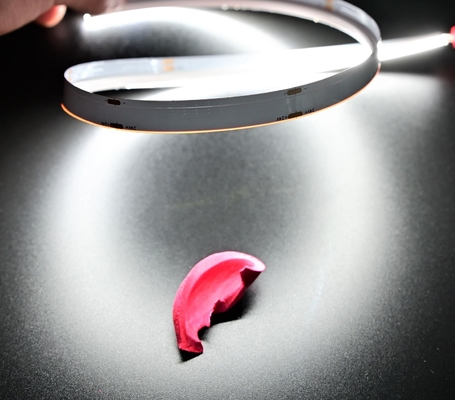 Lumière de bande simple spéciale d'ÉPI de couleur de la bande 10w d'ÉPI de Sideview LED