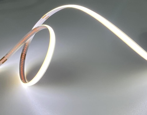 La bande d'ÉPI de Milewood LED allument le CE de C.C de la largeur 24V de carte PCB de 3mm certifié
