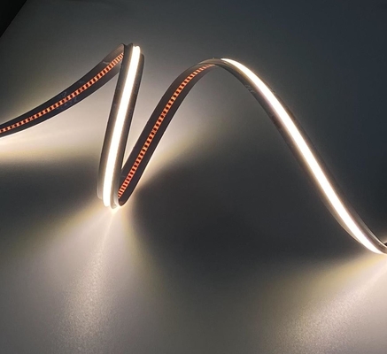 série de la meilleure qualité élevée de la lumière de bande de l'ÉPI LED de C.P. 10w CRI90+ 62.5mm