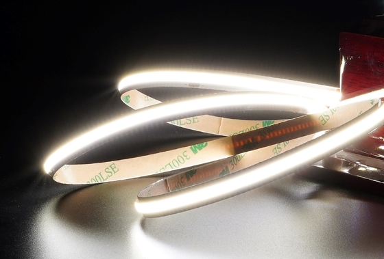 24V éclat flexible d'Utra de bande menée d'épi de la bande 18w de l'ÉPI LED