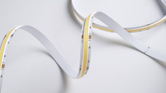 Série de la meilleure qualité de 24V de l'ÉPI LED de lumière de bande 17.2w blanc dynamique