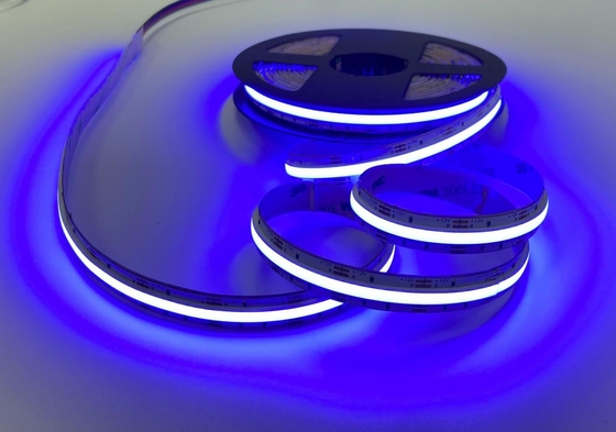 L'ÉPI RVB de LED a mené des lumières de bande que 15w 1134 ébrèche des séries de la meilleure qualité de C.C 24v