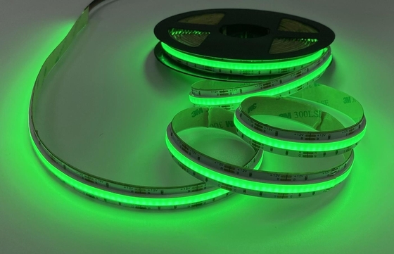 L'ÉPI RVB de LED a mené des lumières de bande que 15w 1134 ébrèche des séries de la meilleure qualité de C.C 24v