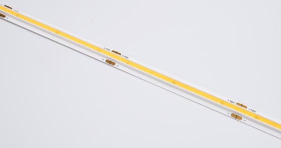 Bande flexible 18w 546chips 3000K CRI90+ IP20 de l'ÉPI LED