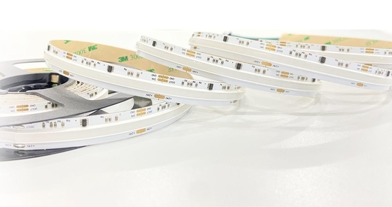 Bande accessible du pixel flexible LED d'ÉPI 27W IP20 pour la décoration