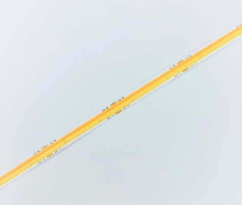 Lumière de bande à deux lignes de l'ÉPI LE TDC LED 14w/M 6500K 3 ans de garantie