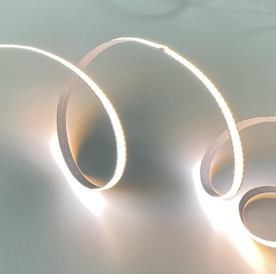 Lumière de bande à deux lignes de l'ÉPI LE TDC LED 14w/M 6500K 3 ans de garantie