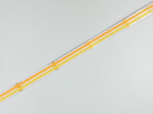 La bande à deux lignes 6500K blanc dynamique le TDC de l'ÉPI LE TDC LED a mené la bande
