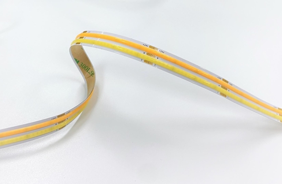 La bande à deux lignes 6500K blanc dynamique le TDC de l'ÉPI LE TDC LED a mené la bande