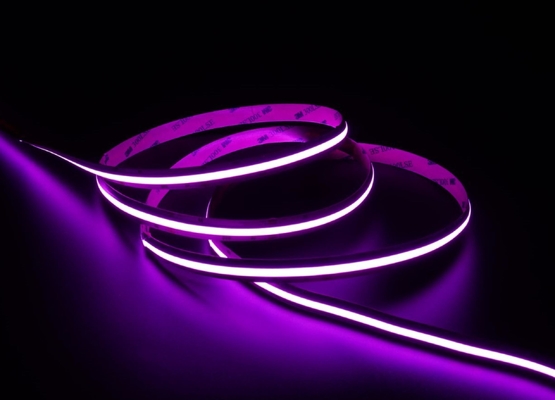 1008 bande de la bande 15w 12mm 24v RVB d'ÉPI des puces RVB LED pour la barre de théâtre de KTV