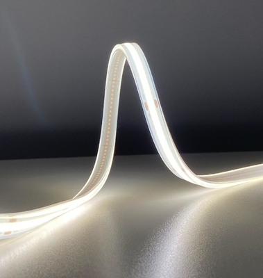 La bande solide DC24V Ip68 de l'ÉPI LED de Wateproof d'extrusion de silicium a mené des lumières de bande