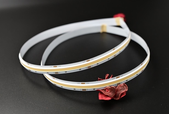 Couleur monochrome vive flexible 24V de la bande 14w de l'ÉPI LE TDC LED