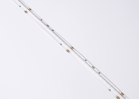 Série standard flexible de la couleur IP20 de la lumière de bande de l'ÉPI LED de RGBW 4-In-1
