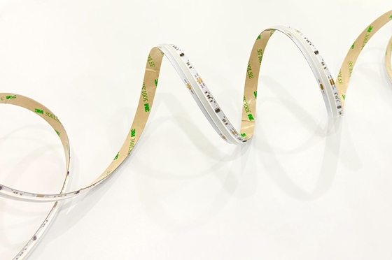 C.C flexible 13.5W de la bande 24V d'ÉPI de pixel de Milewood LED a mené la bande de pixel