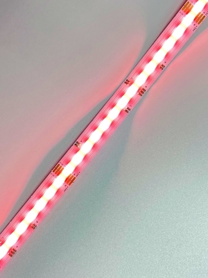 couleur flexible IP20 de longueur de la lumière de bande de l'ÉPI LED de 4-In-1 RGBW 50mm