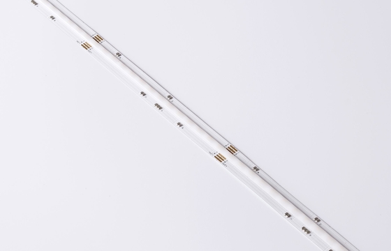 5-In-1 flexible	Bande 20w de l'ÉPI LED de RGBW avec l'angle de faisceau de 140 degrés