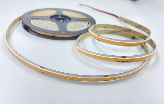 La bande d'intérieur d'ÉPI de LED sous le Cabinet Ip20 de allumage linéaire a mené la bande