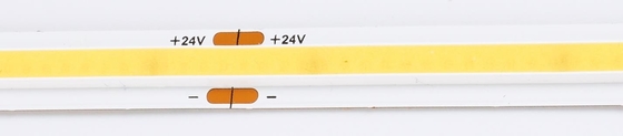 La bande d'intérieur d'ÉPI de LED sous le Cabinet Ip20 de allumage linéaire a mené la bande