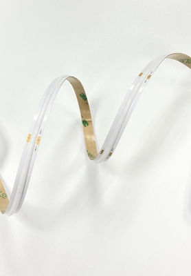 Série standard flexible de la lumière IP20 24V de bande d'ÉPI de la couleur bleue LED