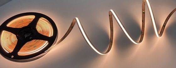 Bande lumineuse superbe flexible 10w IP20 d'ÉPI