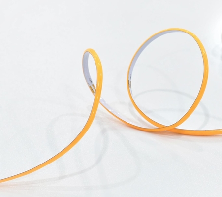 Bande flexible 3mm 5w CRI90+ d'ÉPI de LED