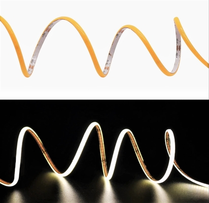 Bande flexible d'ÉPI du Super Slim 3mm LED