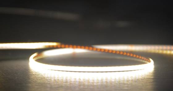 Bande flexible d'ÉPI du Super Slim 3mm LED