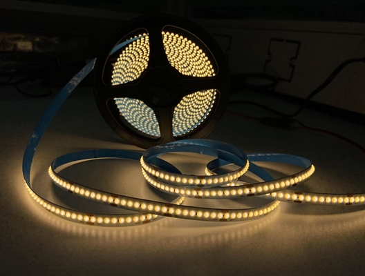 Bande flexible CRI90+ d'ÉPI de POINT de LED