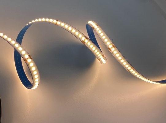 Bande flexible CRI90+ d'ÉPI de POINT de LED