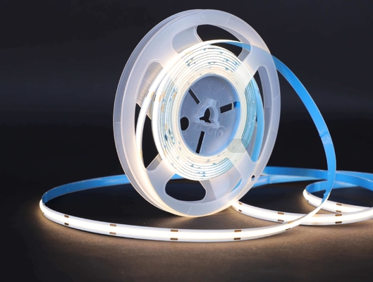 C.C flexible de la lumière de bande d'ÉPI de 8mm LED 24V
