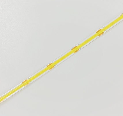 Lumière de bande menée flexible d'épi de bande d'ÉPI de CRI90 12V LED 10w/M