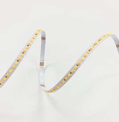 C.C blanc dynamique 24V de bande de l'ÉPI LE TDC LED de CAT Flexible Dot