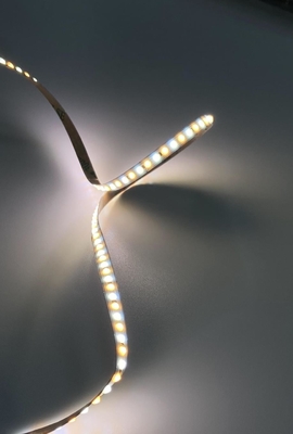C.C blanc dynamique 24V de bande de l'ÉPI LE TDC LED de CAT Flexible Dot