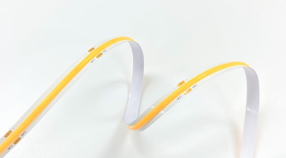 Bande flexible 10w 2700K d'ÉPI