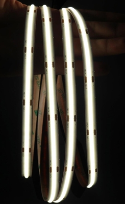 C.C flexible de la bande 480chips 8mm 10w 24V d'ÉPI