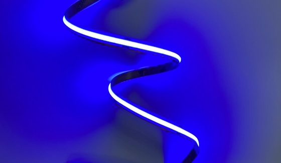 Bande bleue 10w IP20 de l'ÉPI LED de couleur