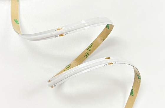Bande 10w IP20 de l'ÉPI LED de couleur verte