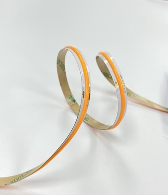 Couleur jaune d'or flexible de la bande 10w 1800K d'ÉPI