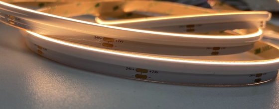 C.C de la lumière de bande d'ÉPI de Sideview 10w 24V