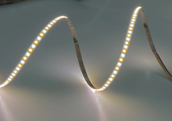 Lumière de bande flexible de l'ÉPI LED du POINT CTA 10w blanc réglable pour la décoration