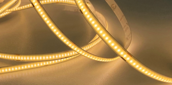 C.C flexible sans soudure de la bande 5m/bobine 24V d'ÉPI