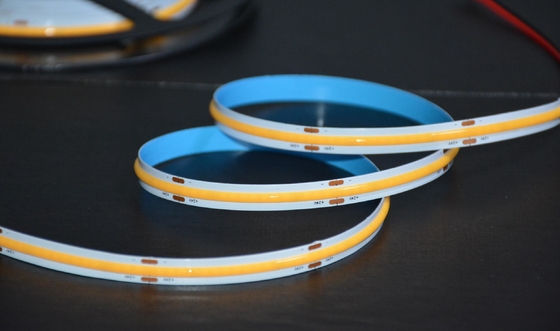 C.C flexible sans soudure de la bande 5m/bobine 24V d'ÉPI