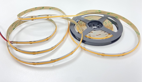 320 C.C de la bande 10w 24V d'ÉPI de Chips Flexible