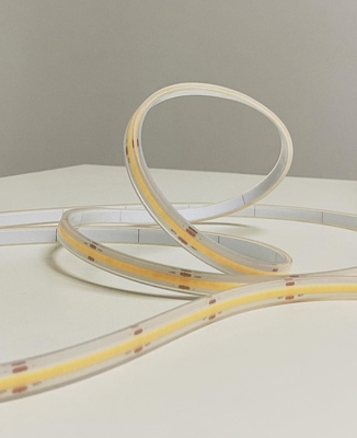 IP68 lumière de bande imperméable flexible de l'ÉPI LED