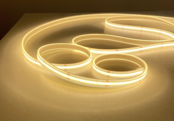 Lumière de bande d'ÉPI d'IP68 LED 24V